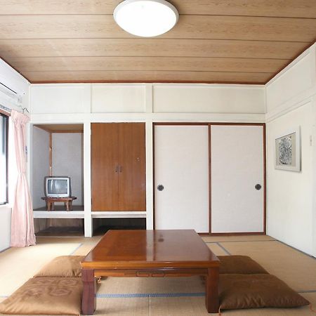 下田Minshuku Isaburo住宿加早餐旅馆 外观 照片