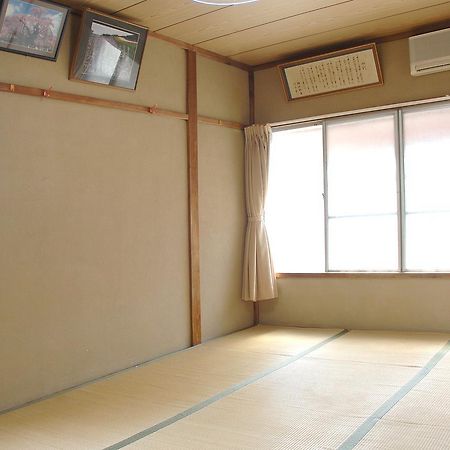 下田Minshuku Isaburo住宿加早餐旅馆 外观 照片