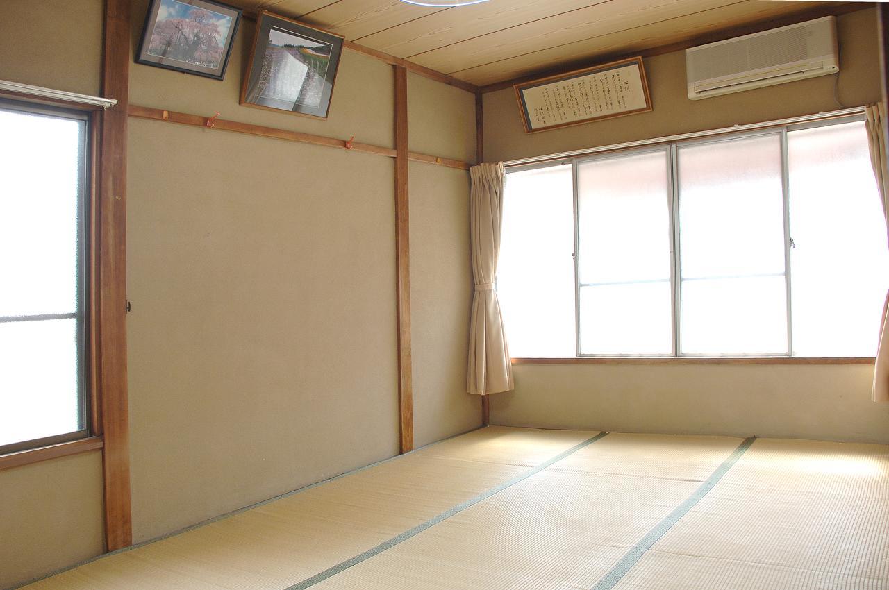 下田Minshuku Isaburo住宿加早餐旅馆 外观 照片
